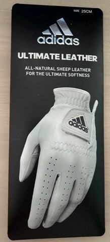 Adidas adifit golf glove store