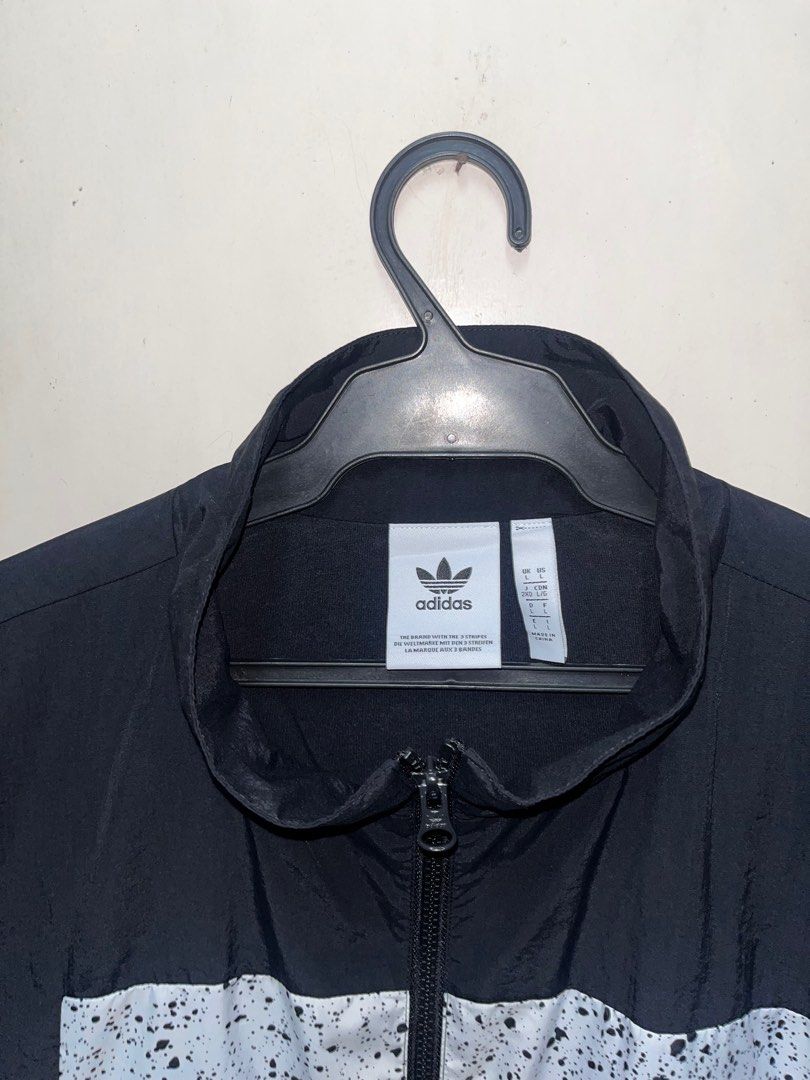 Adidas windrunner hotsell limited edition