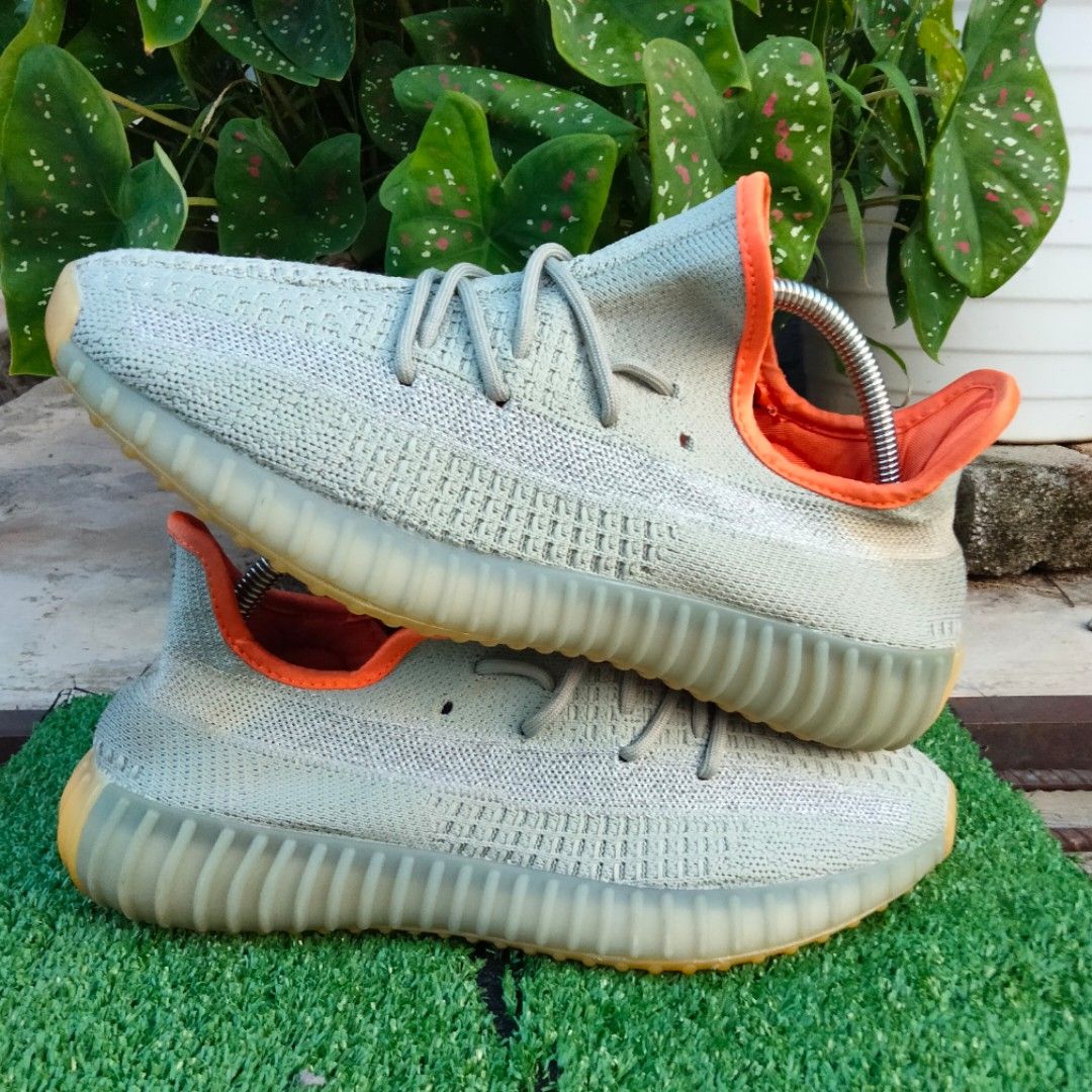 Yeezy size hotsell 42