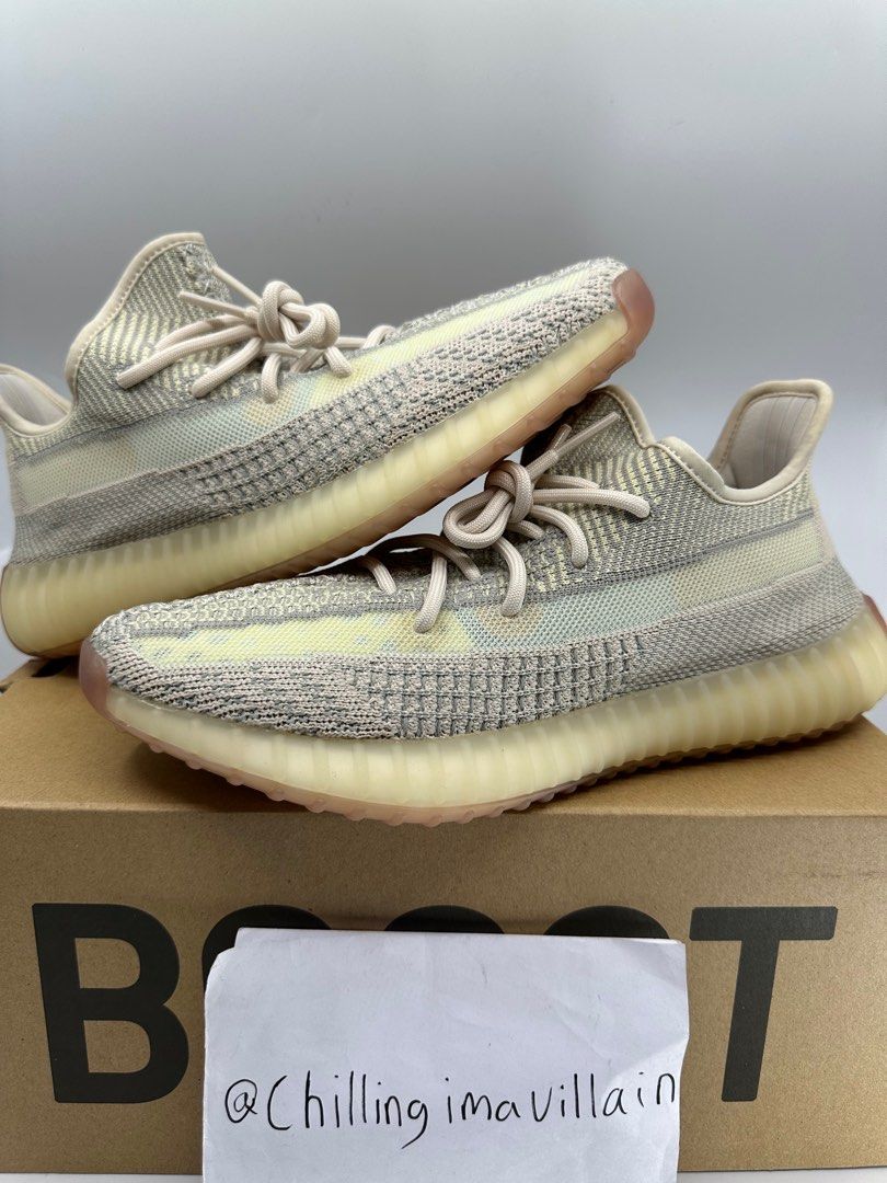 Adidas yeezy citrin online
