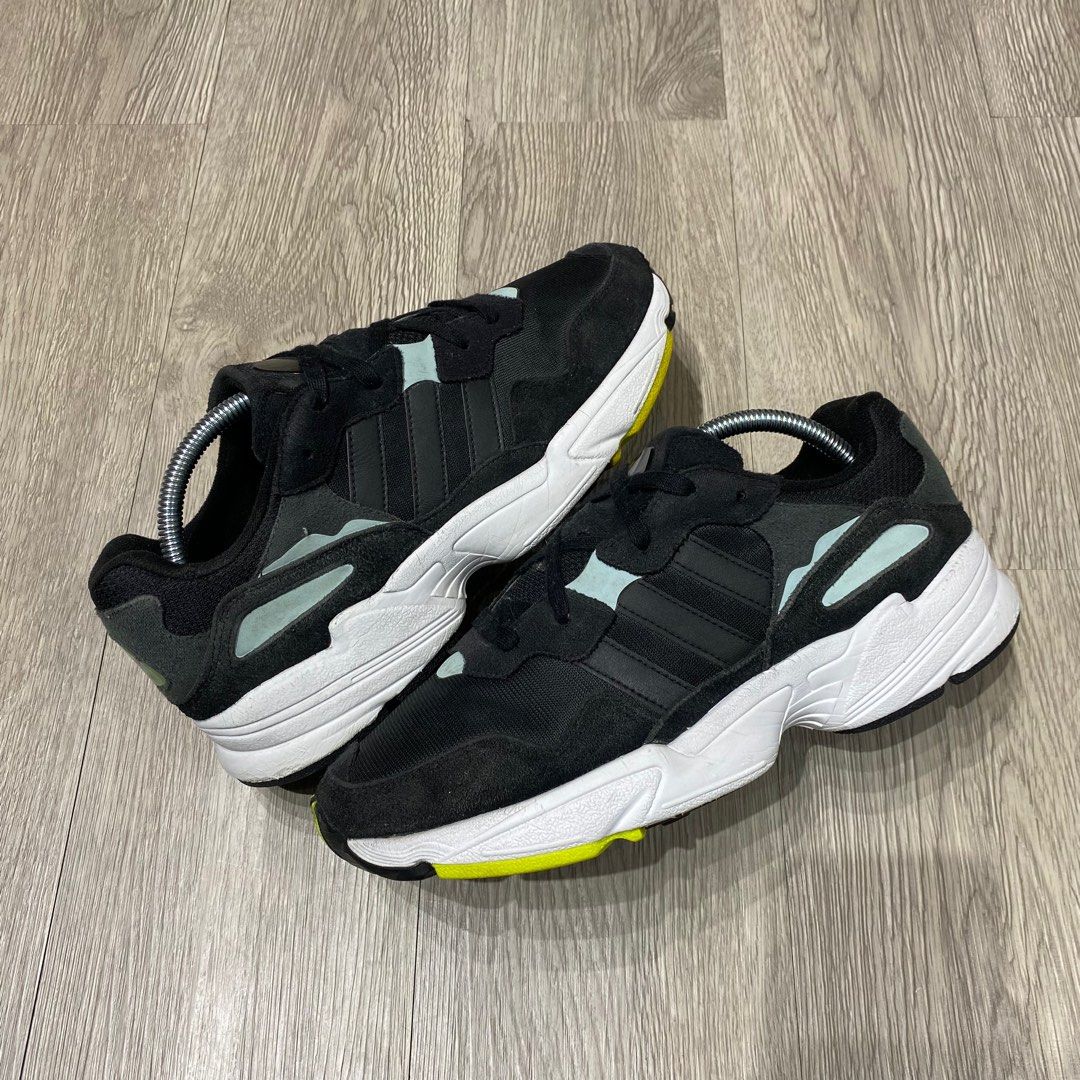 Adidas yung 96 8uk dd55 Men s Fashion Footwear Sneakers on