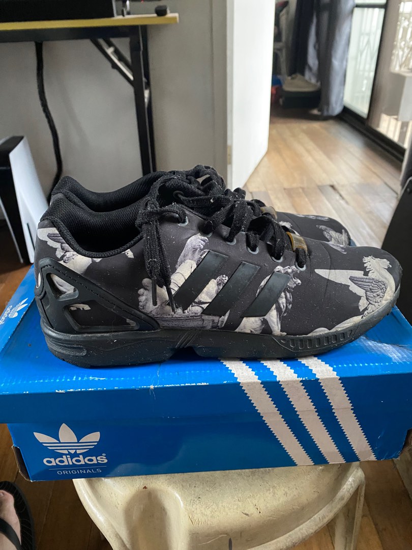 Adidas ZX Flux Lightning Review & On Foot 