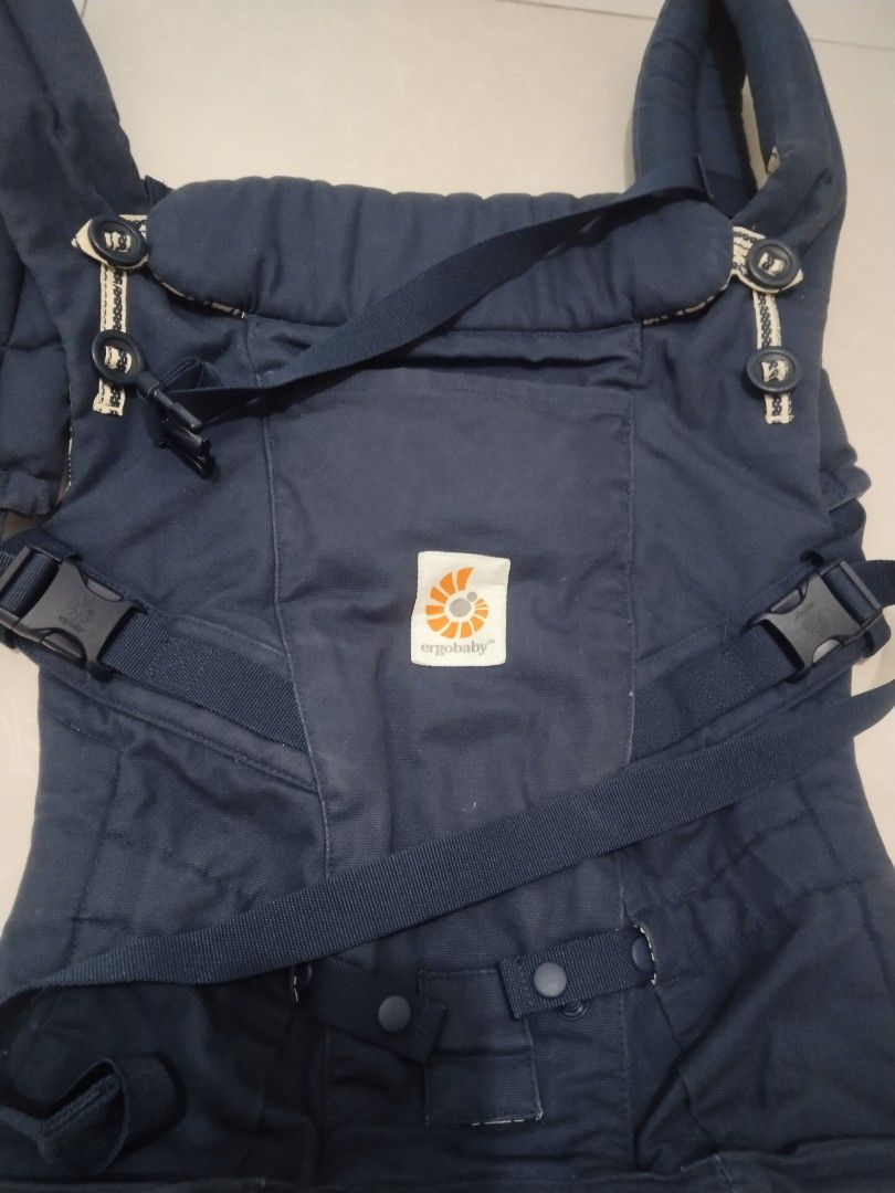 Affordable deals baby carrier