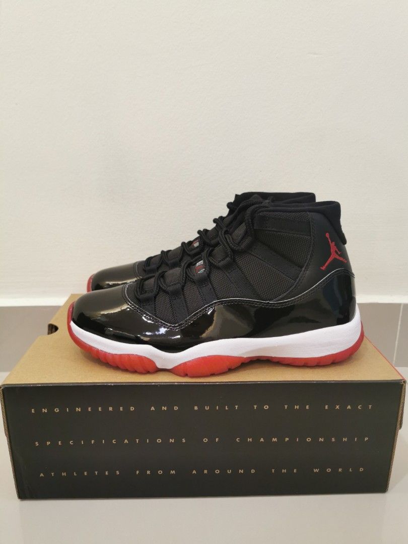 Jordan 11 cheap retro size 3