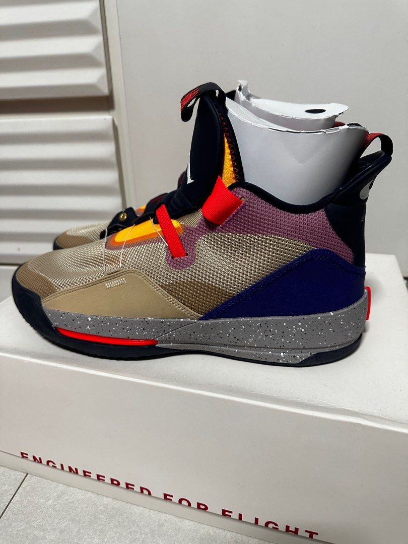 Jordan 33 11.5 discount