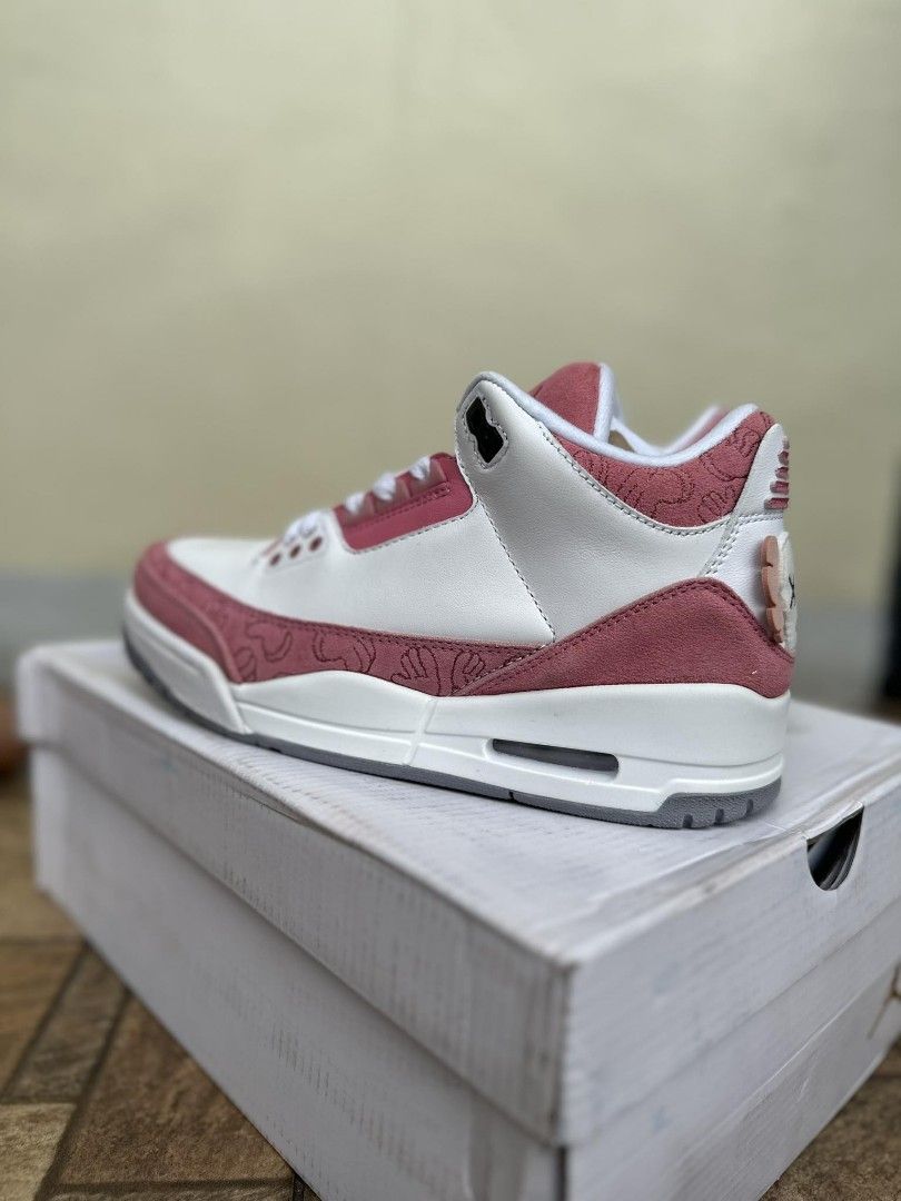 Kaws air jordan 3 hot sale