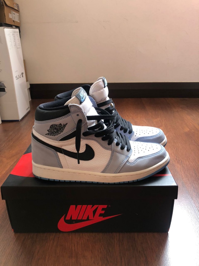 aj1 unc