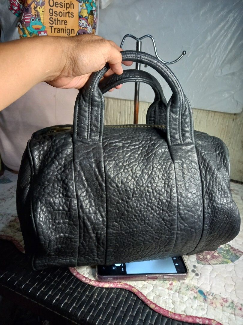 Rocco handbag 2025