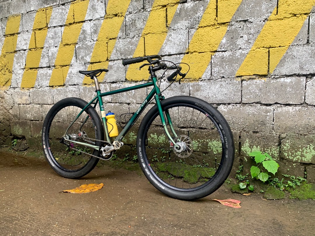 all city gorilla monsoon frameset