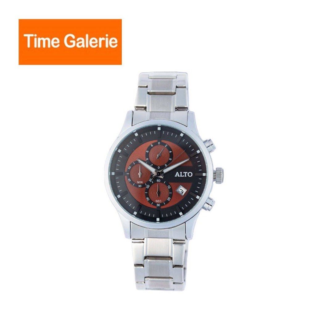 Alto deals quartz watch