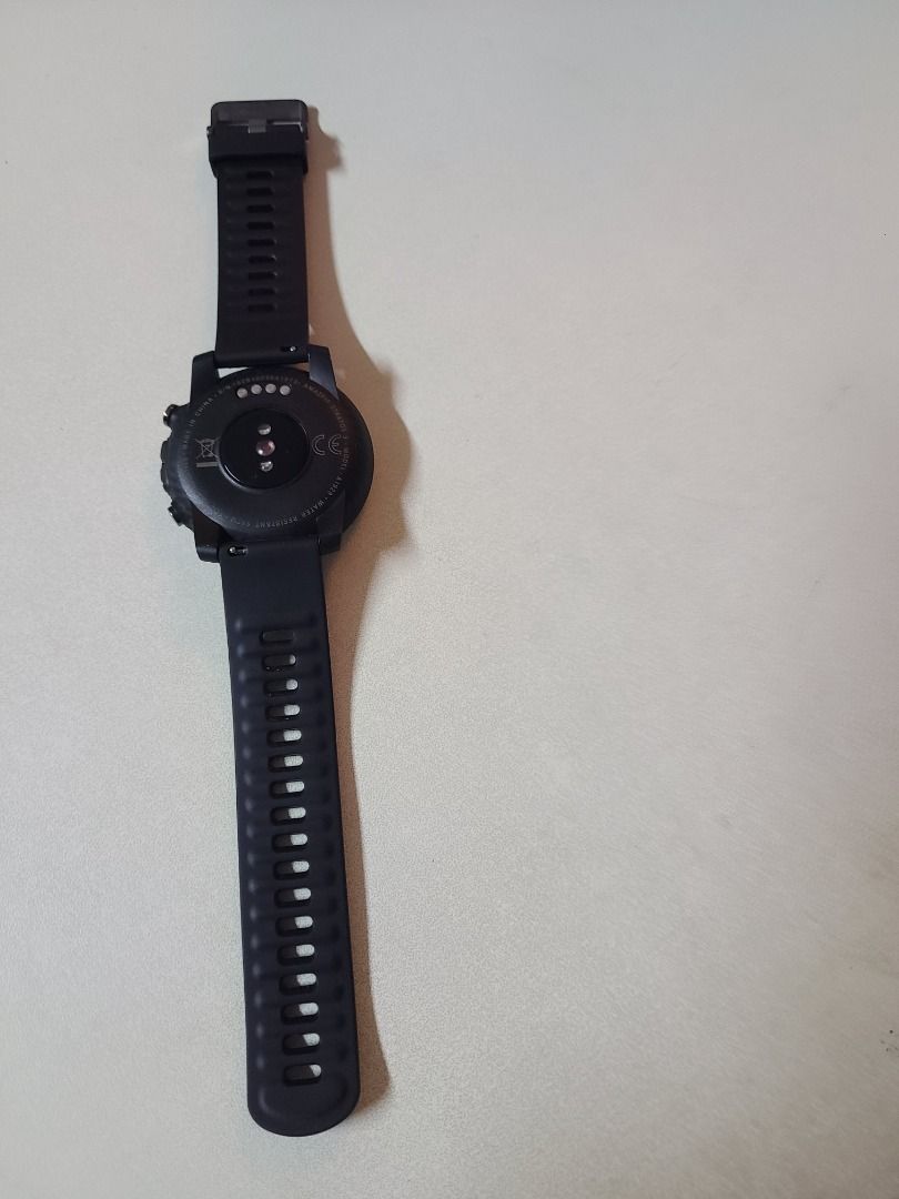 Amazfit Stratos 3 3