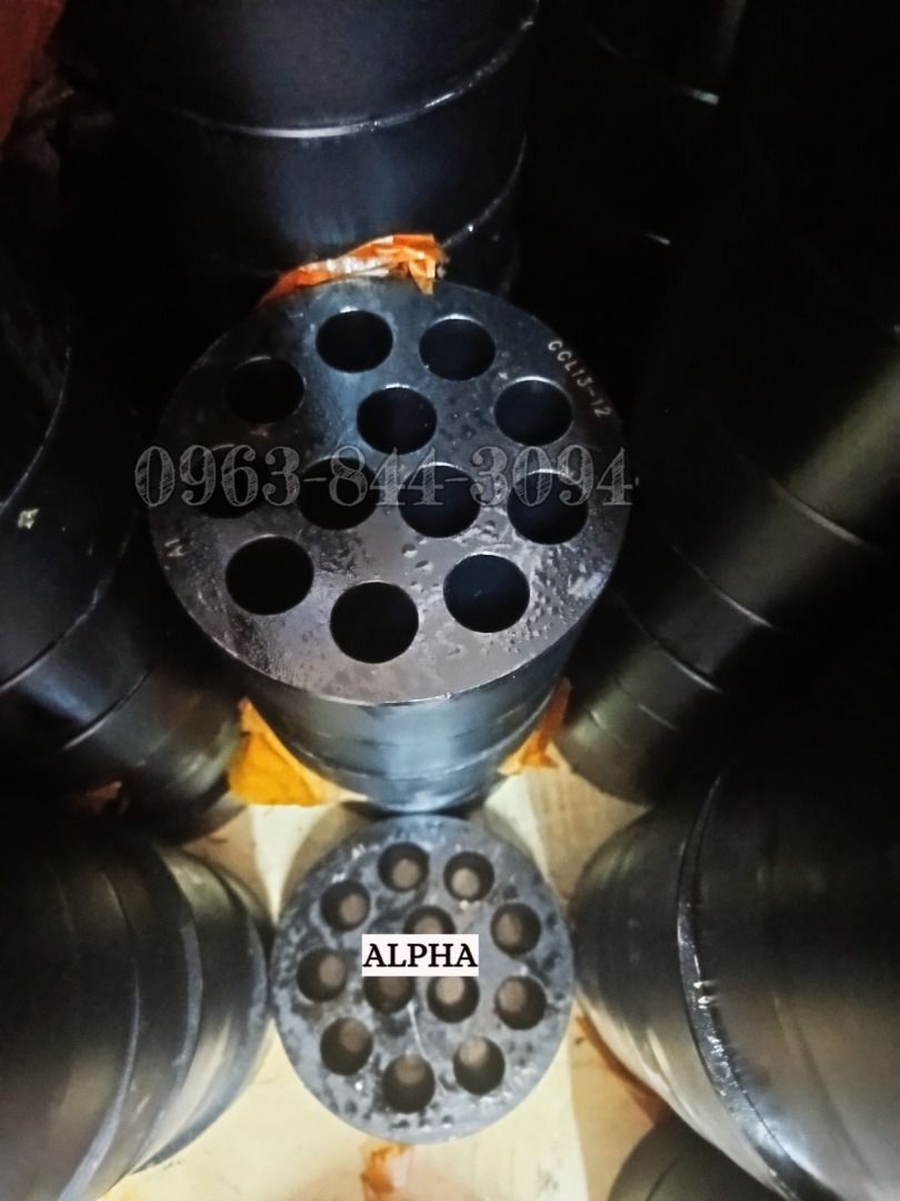 ANCHOR BLOCK TRIANGULAR TYPE 12.7MM POST TENSIONING MATERIALS ...