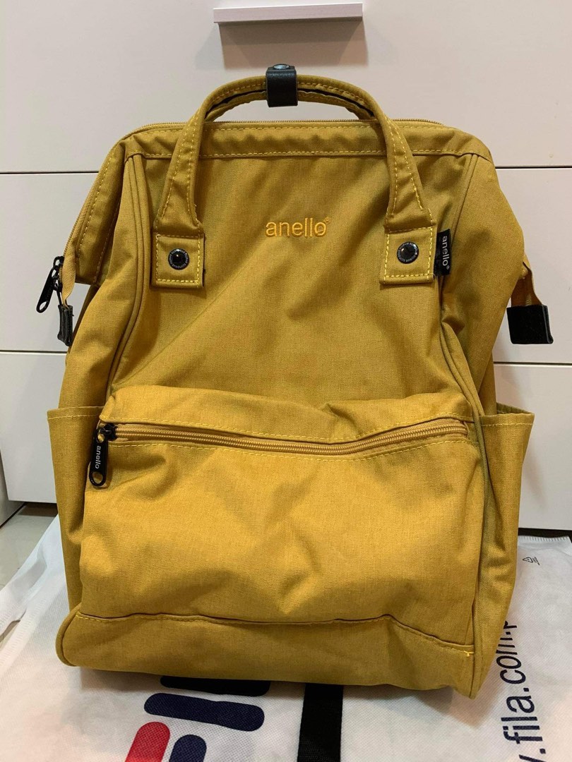 Anello backpack, Women's Fashion, Bags & Wallets, Backpacks on Carousell