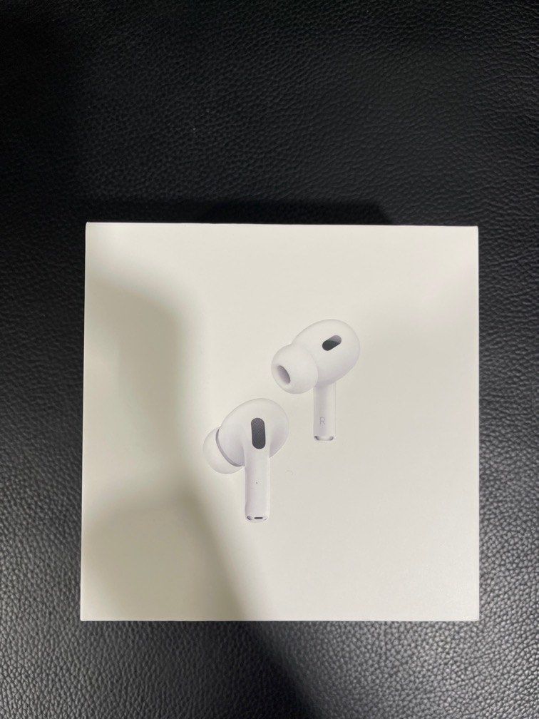 Apple Airpods Pro 2022, Audio, Earphones on Carousell