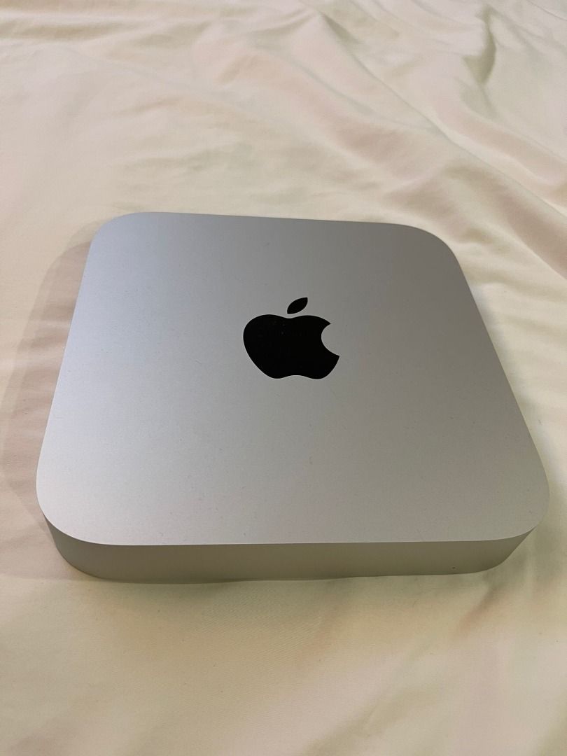 Apple M1 Mac mini 16GB ram 256GB SSD, 電腦＆科技, 桌上電腦 Carousell