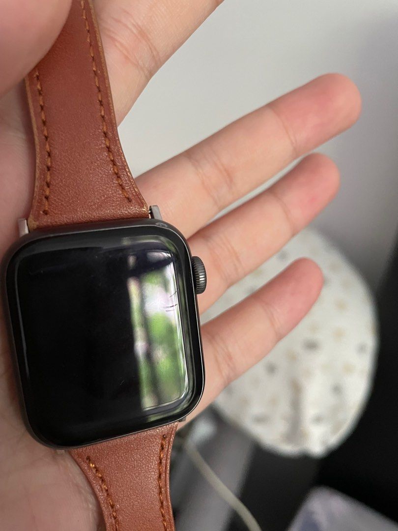 Apple Watch 4 For Sale