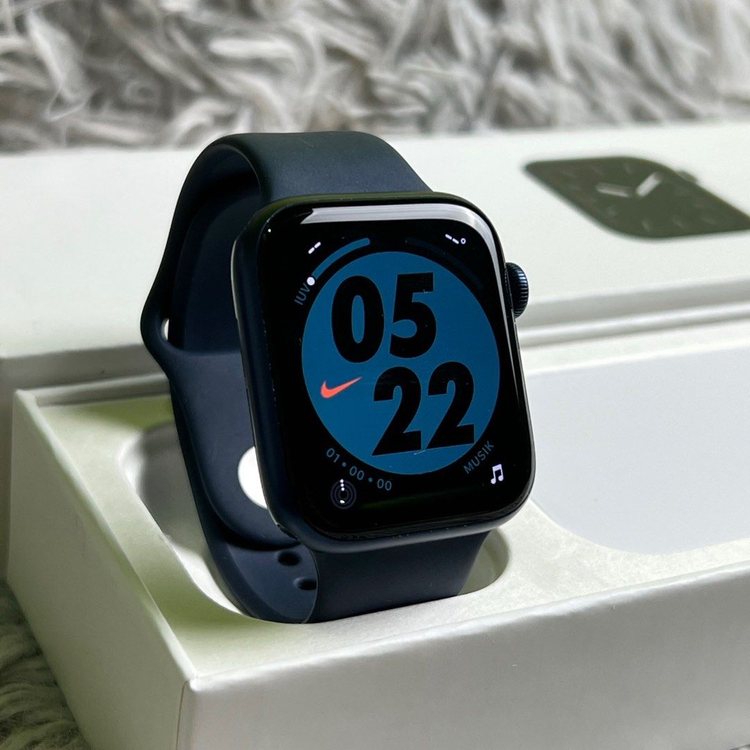 Harga iwatch hotsell series 6