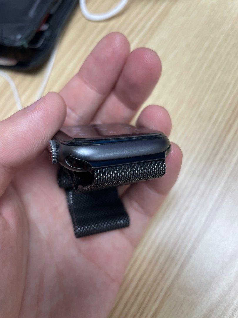 Apple watch 2025 s4 lte 44mm