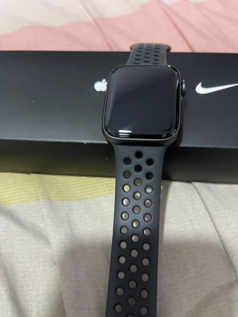 Nike apple watch price top