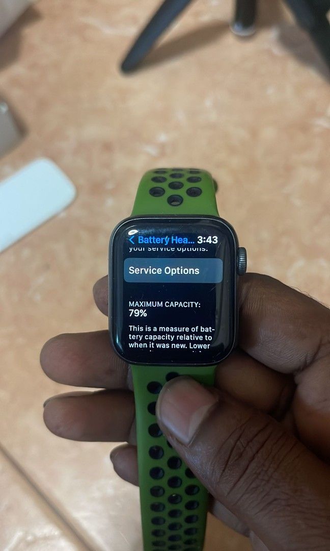 Apple watch series outlet 4 cellular sale