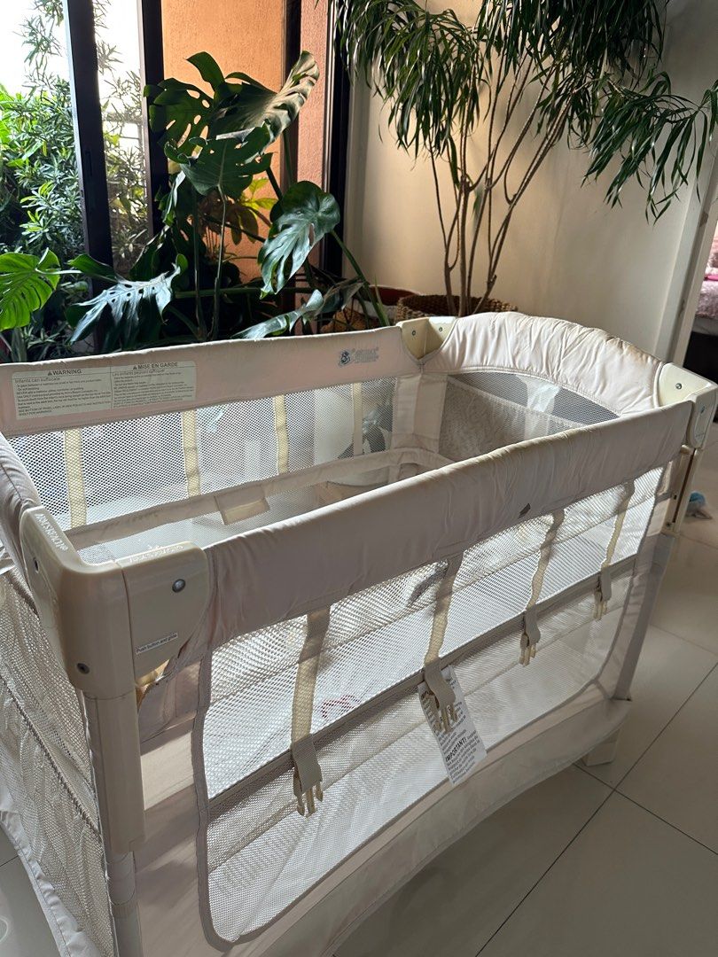 Arm's reach ideal co sleeper new arrivals