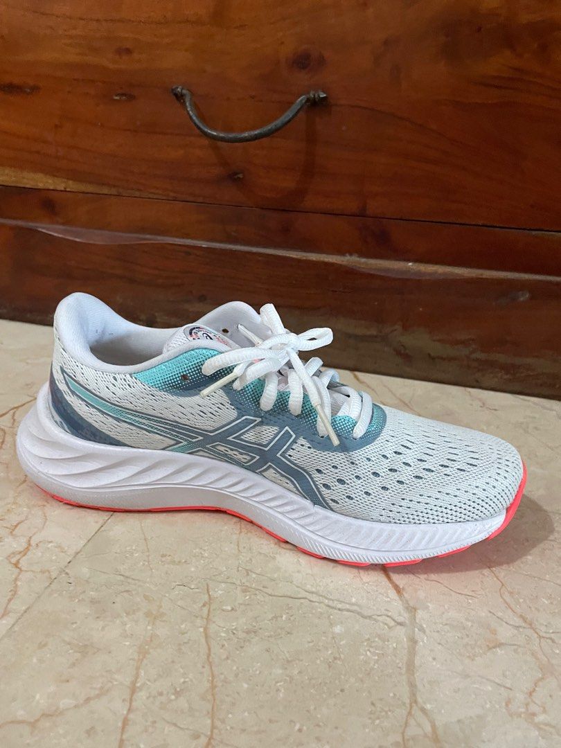 Asics women's gel excite 6 running shoes best sale