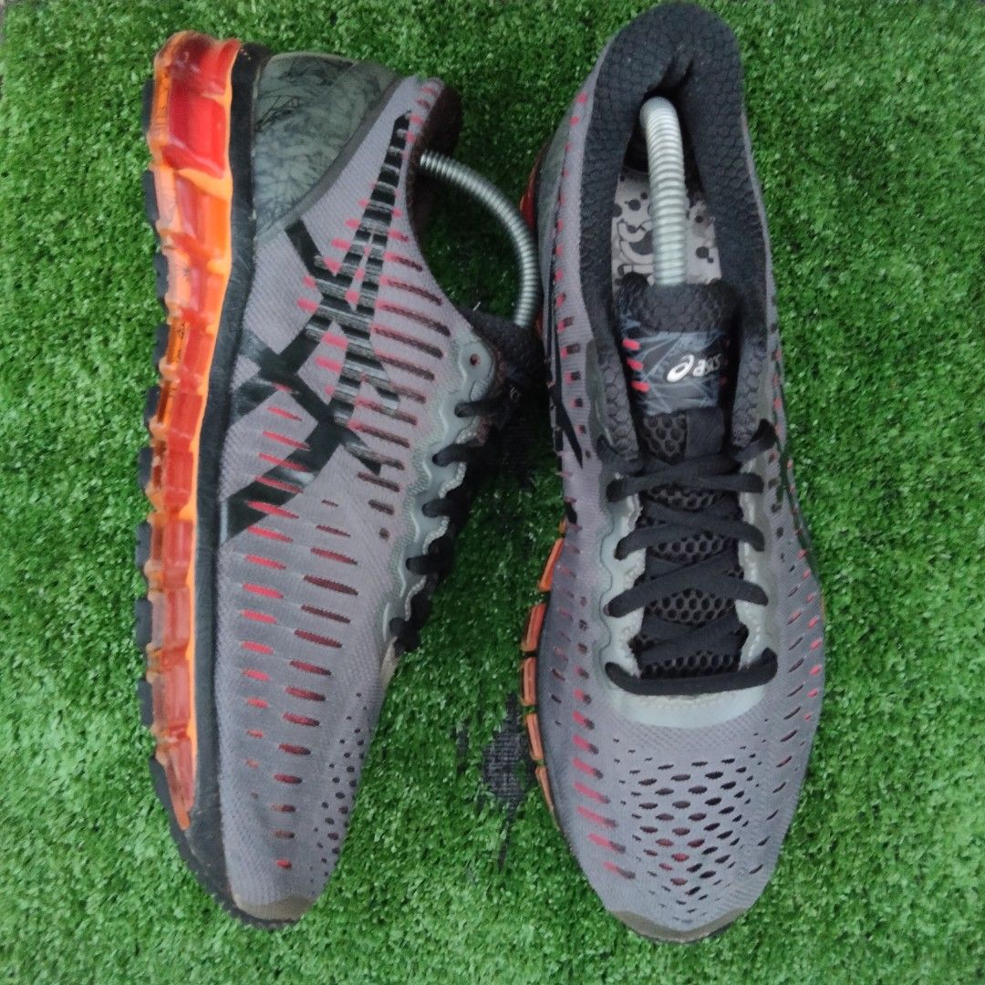 Asics store quantum 350