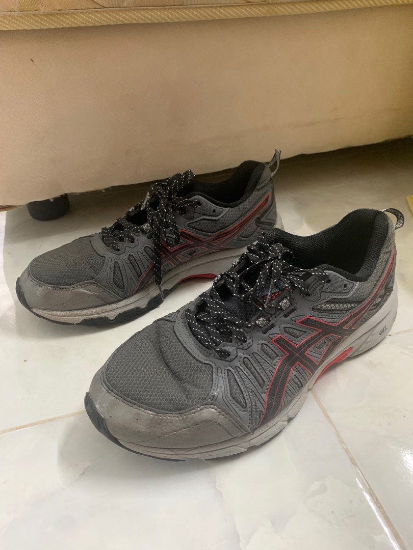 Gel hotsell venture 7