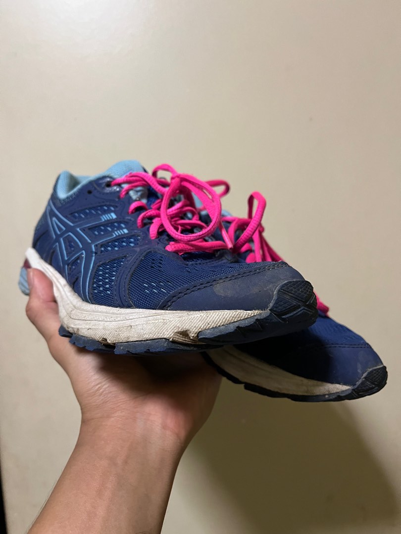 Asics express hot sale