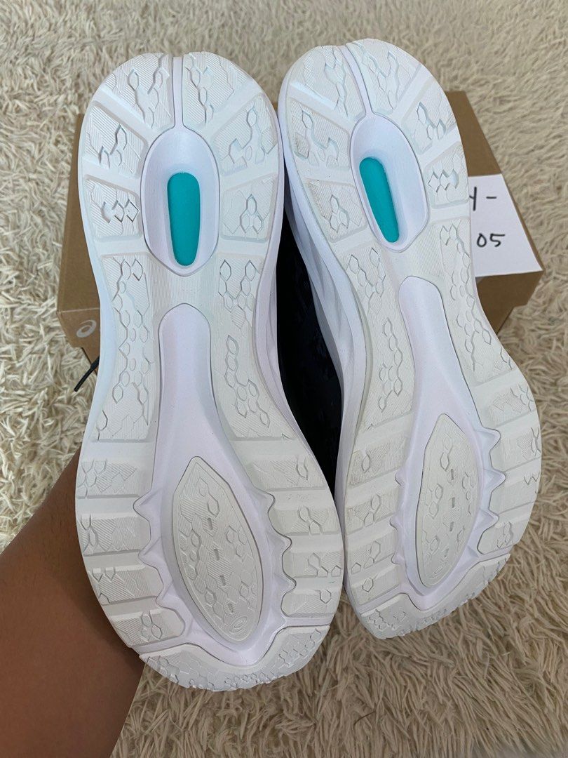 asics roadblast men's