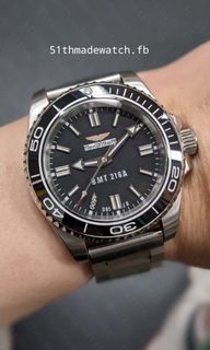 （分類：）位於 。 由 51tH_MADE_Watch 提交（商品編號 1245071314，圖片 1）。簡介： 。
