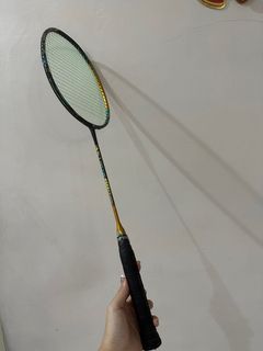 ASTROX 88D PRO (Raket Badminton)