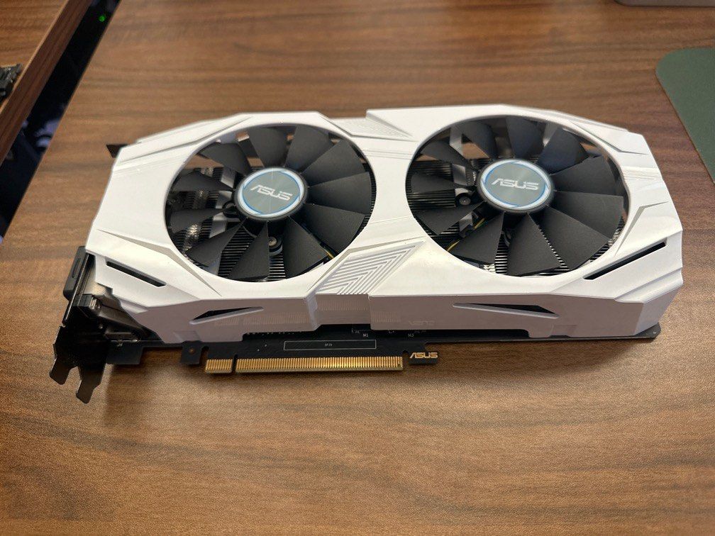 Geforce gtx cheap 1060 dual