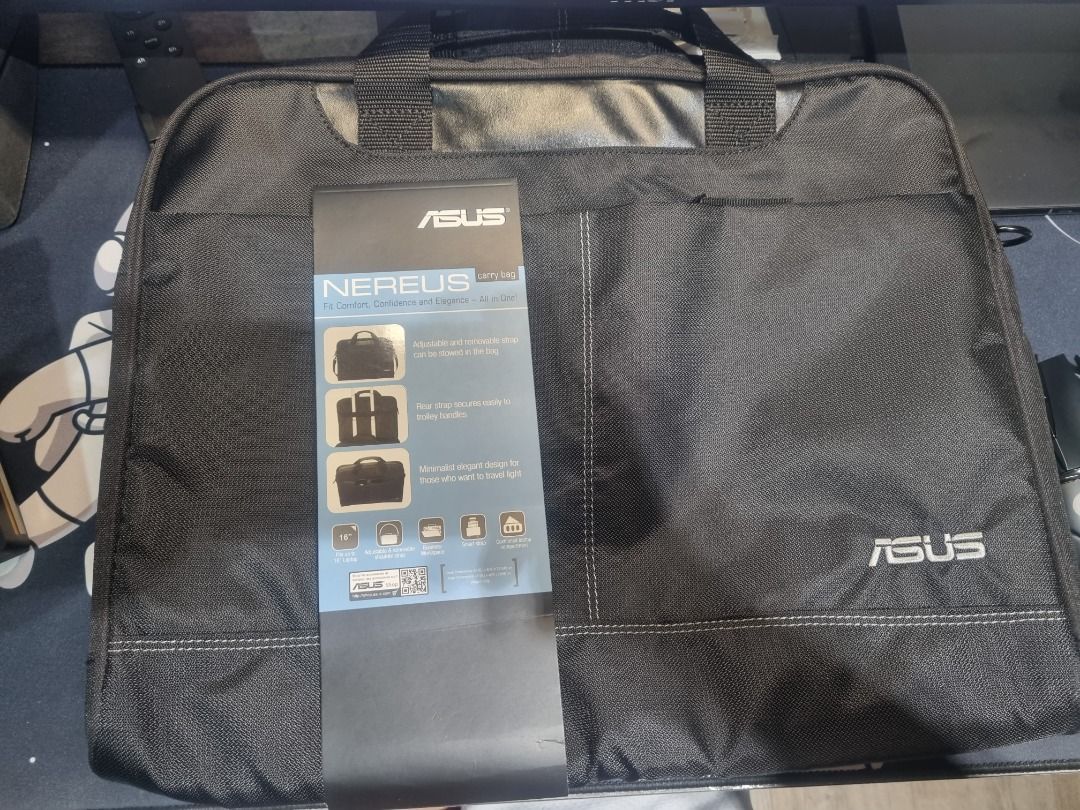 Asus Laptop Bag Computers Tech Parts Accessories Laptop
