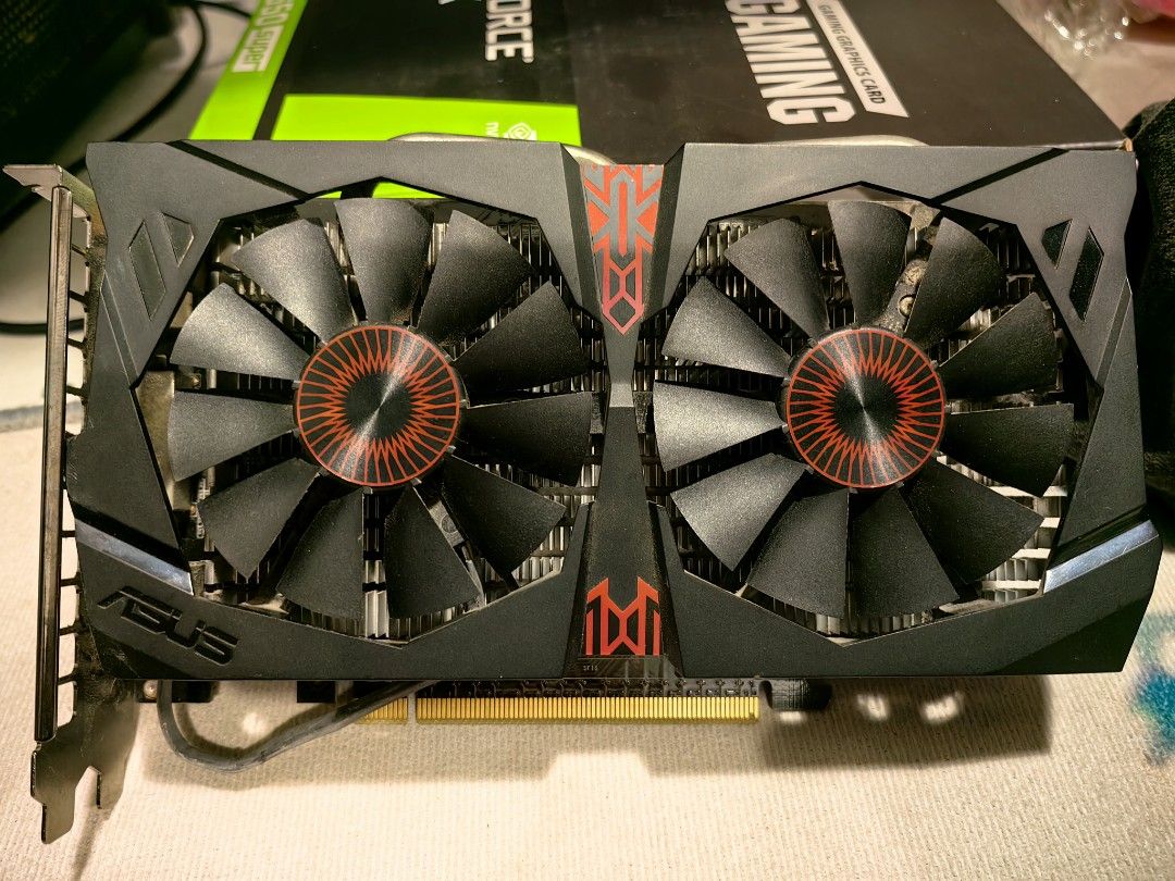 Gtx 750 ti oc 2gd5 hotsell