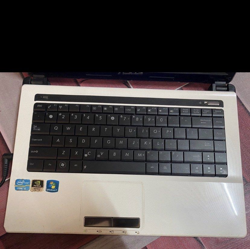 ASUS windows 10, Computers & Tech, Laptops & Notebooks on Carousell