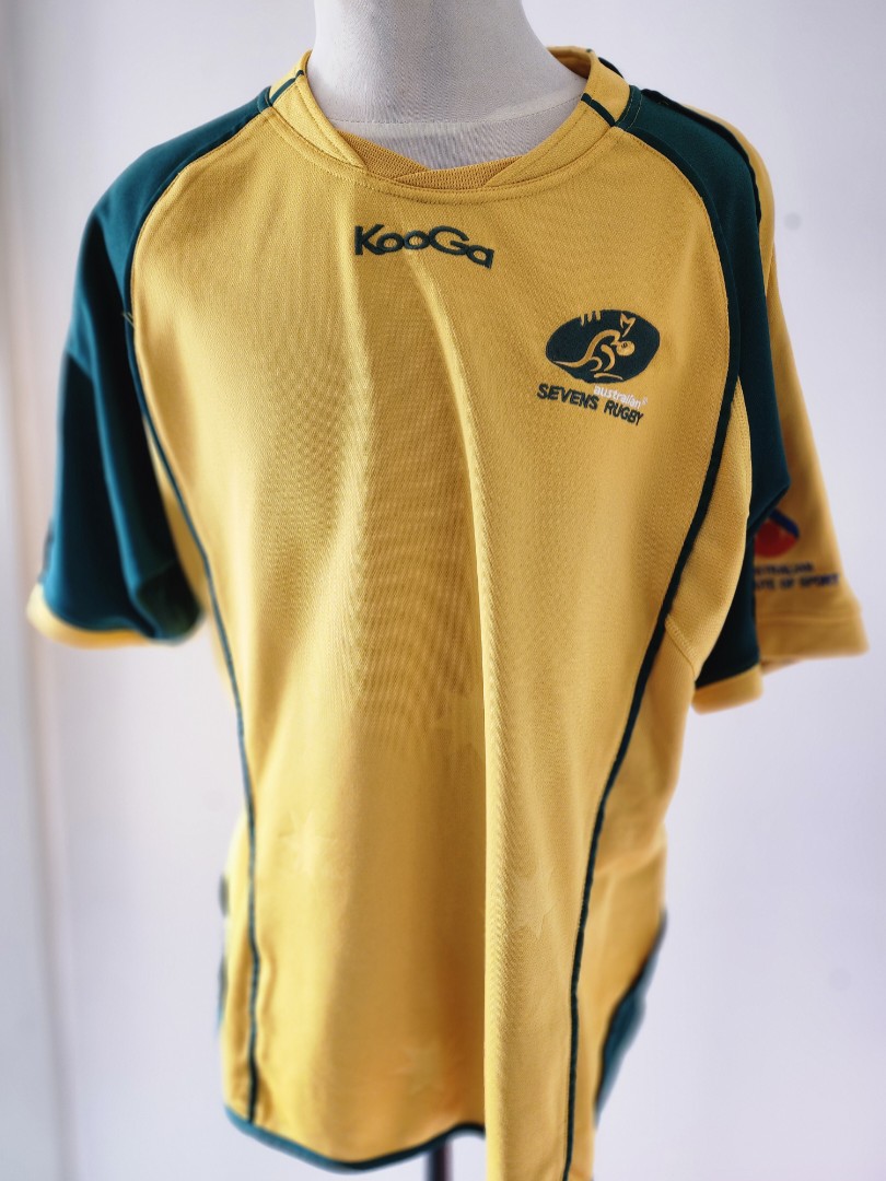 2009 Wellington Lions Rugby Union Shirt XL