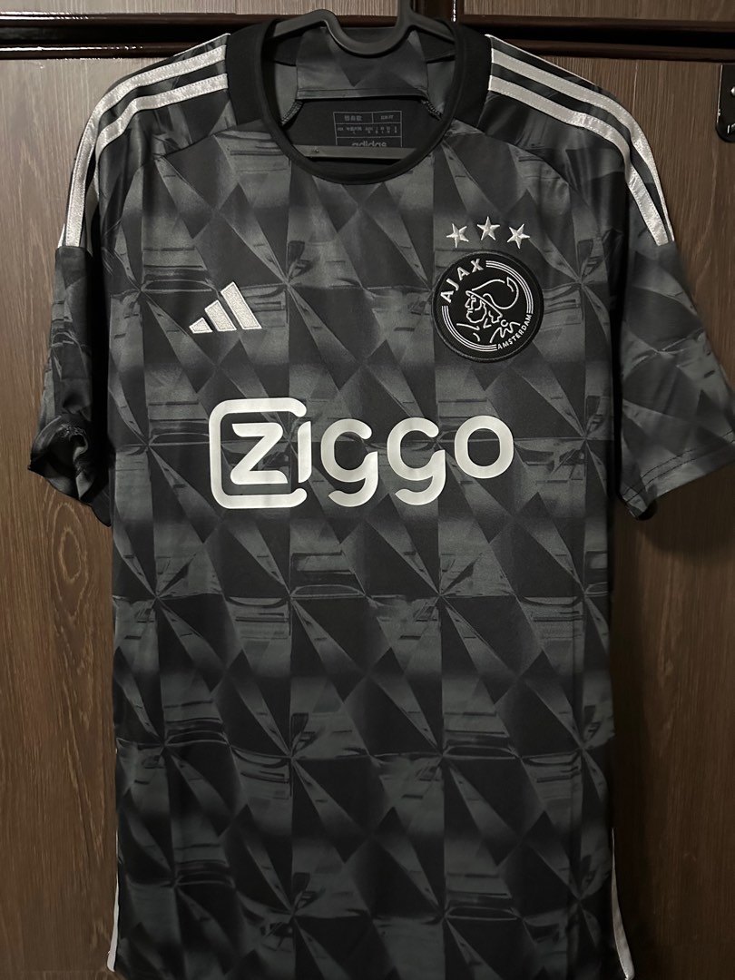 Ajax sale authentic jersey