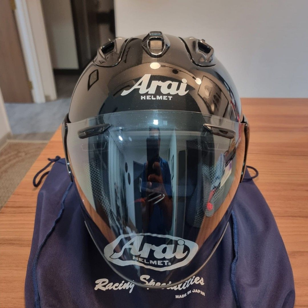 Arai helmet ram 5 clearance