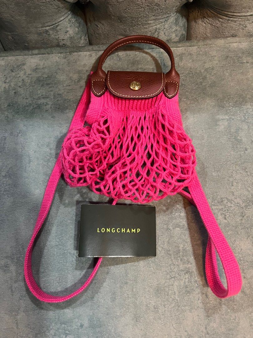 LongChamp Emily Xs, Women's Fashion, Bags & Wallets, Cross-body Bags on  Carousell