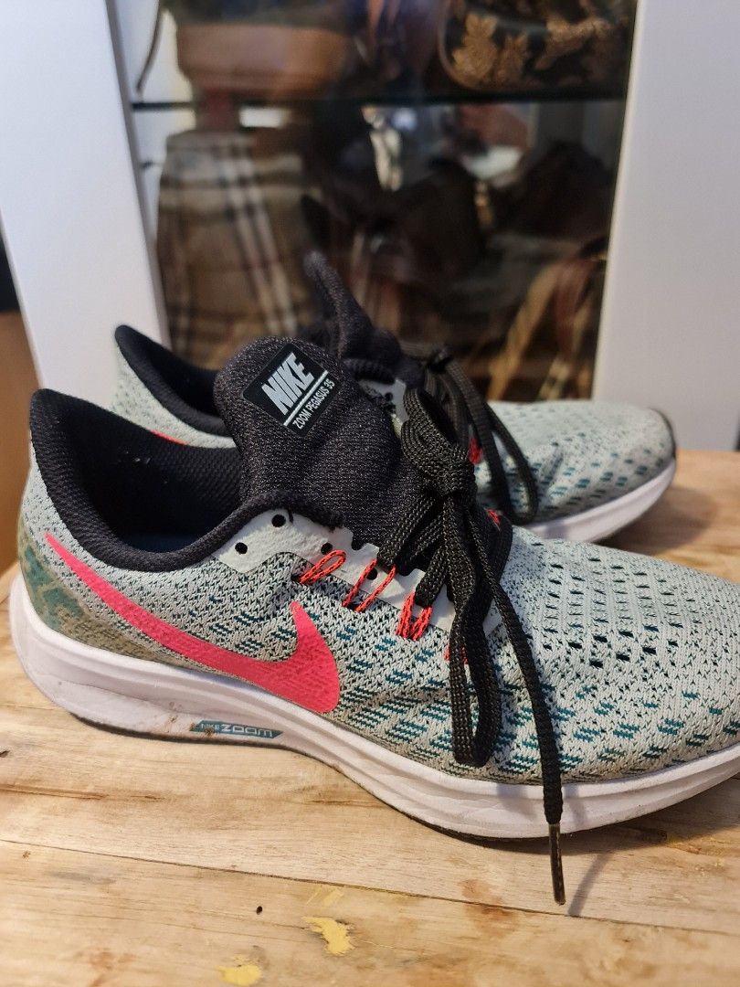 Nike flyknit 2025 pegasus 35