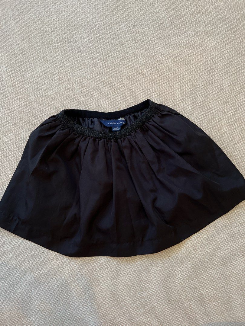3t deals navy skirt