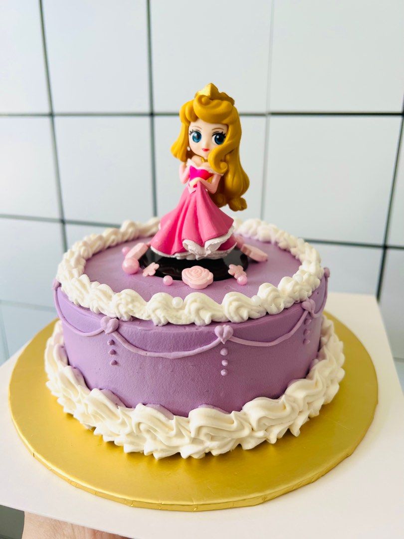 Princess Birthday Cakes | Princess cake, Cake, Birthday cake