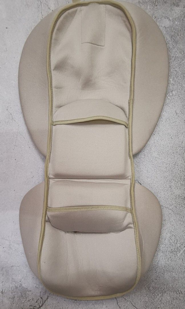 Baby Head Shoulder and Body Safety Comfort Support Babies Kids