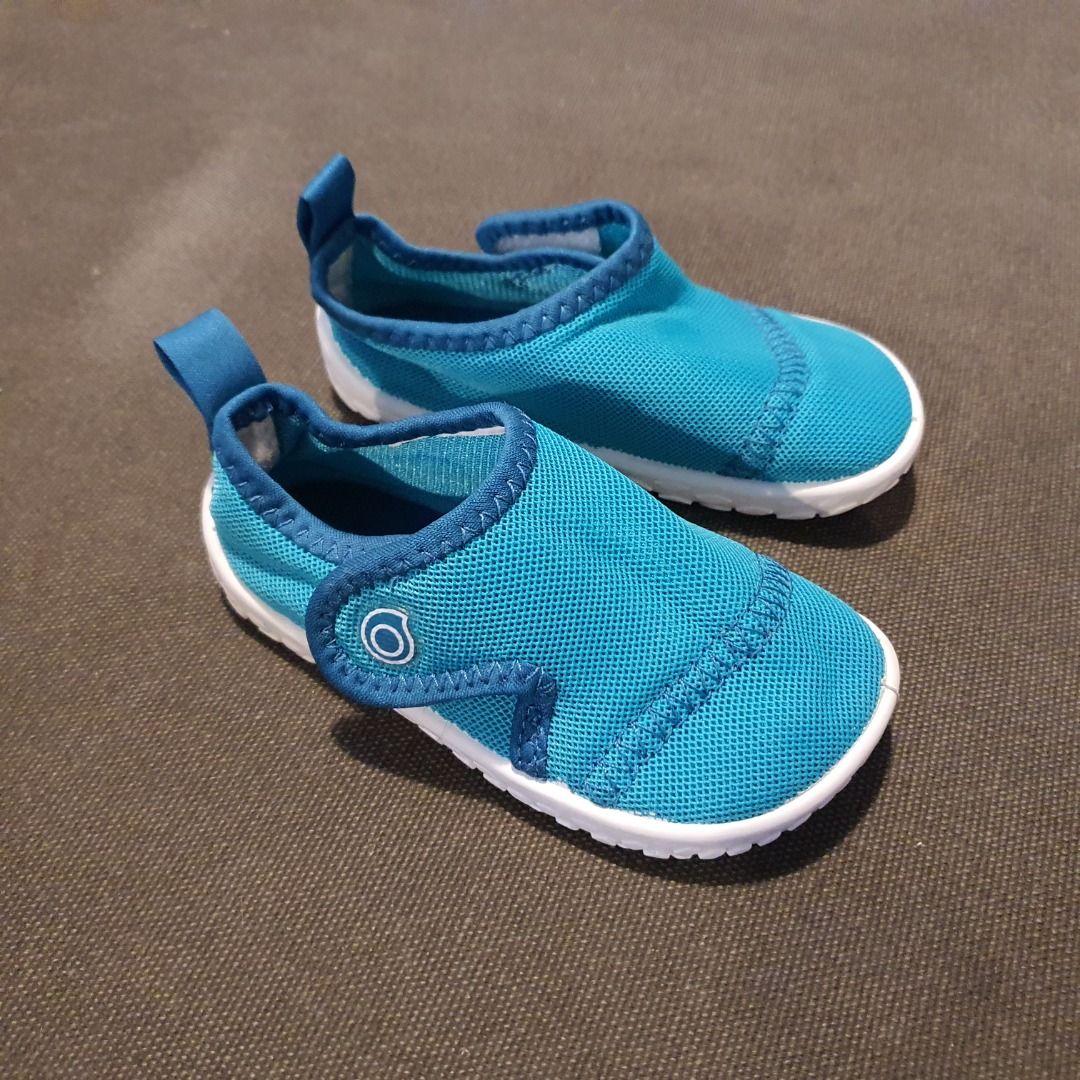 Baby shoes beach shoes decathlon shoes