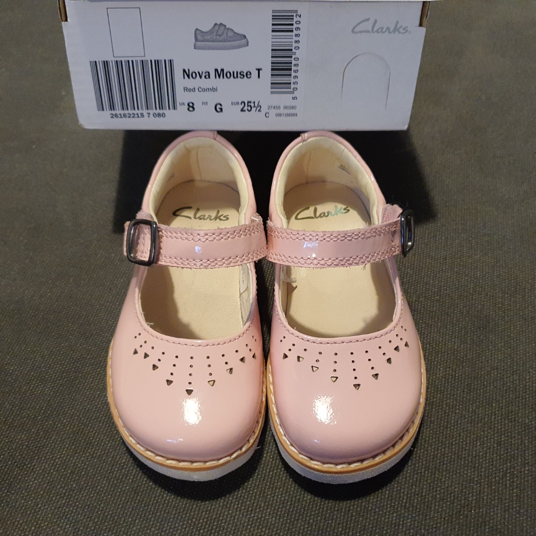 Clarks clearance shoes disney