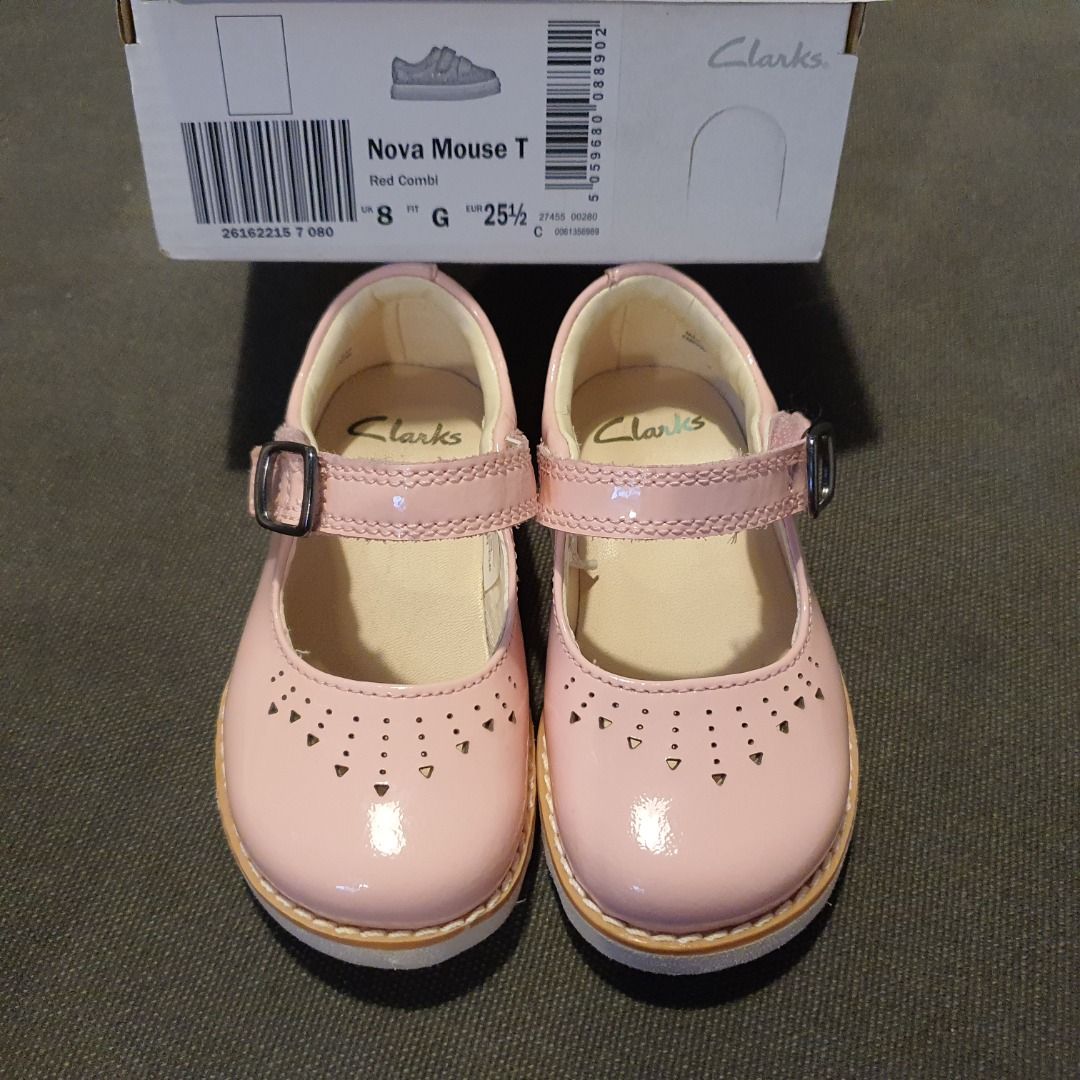 Baby top cinderella shoes