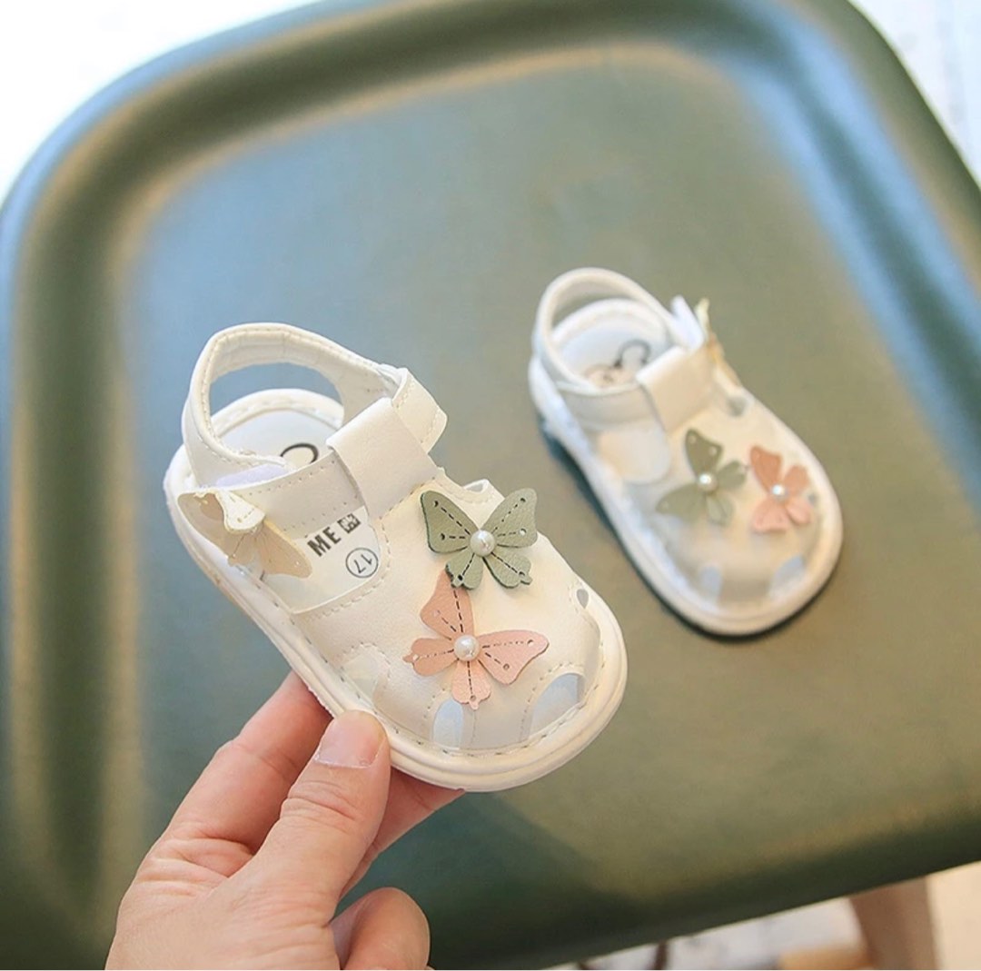 Baby Shoes with sound Babies Kids Babies Kids Fashion on