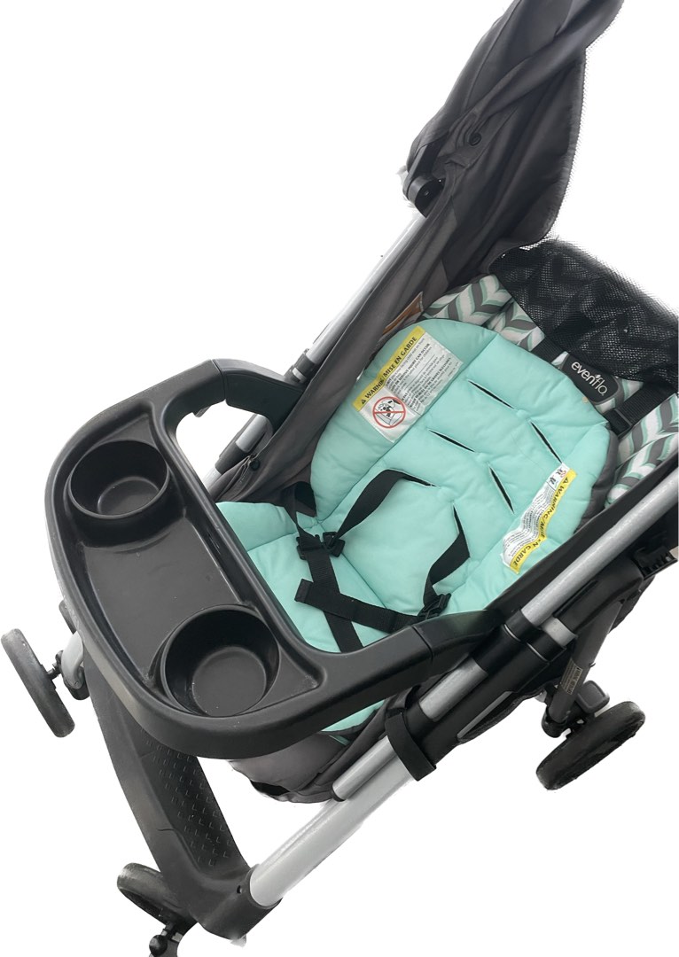 Graco store albie stroller