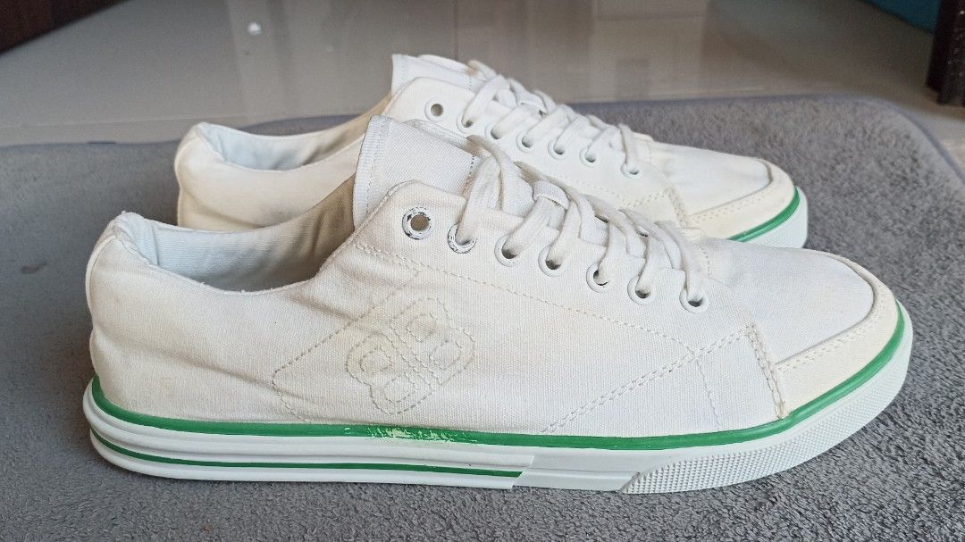 Balenciaga sales match trainers